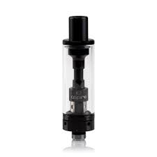 Aspire K2 1.6 Ohmz Tank Black