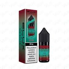Elux Legend Nic Salts Oasis 20mg