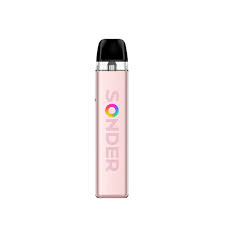 Geek Vape Sonder Q2 Sakura Pink Kit