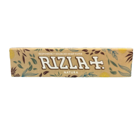 Rizla Natura Natural Hemp Rolling Paper