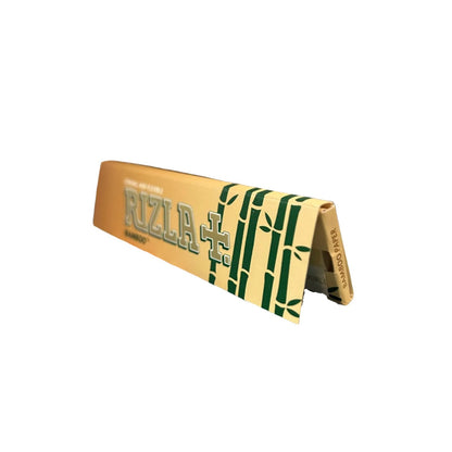 Rizla Bamboo Strong & Flexible Rolling Papers