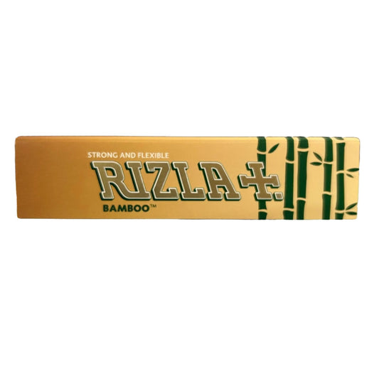 Rizla Bamboo Strong & Flexible Rolling Papers