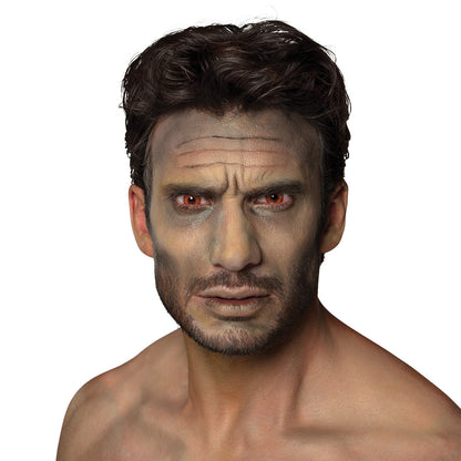 Orc Contact Lenses (1 Week)