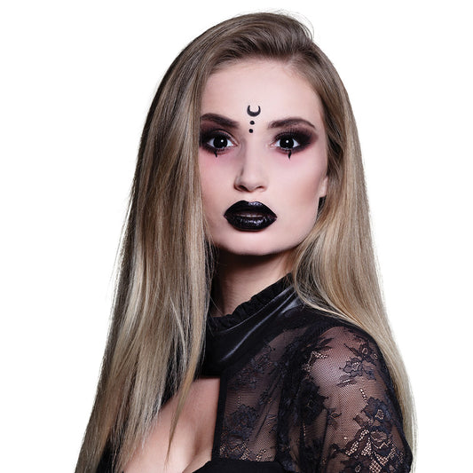 Witch Contact Lenses (1 Week)