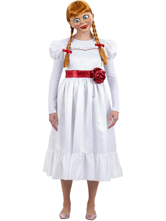 Smiffys Annabelle Costume Adults Medium