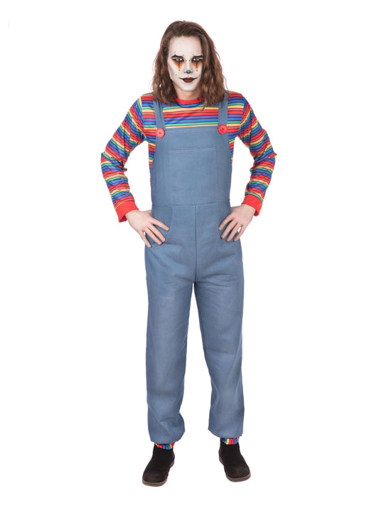 Rubies Denim Demon Male Costume XL