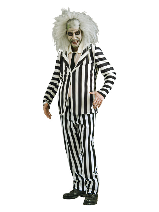 Rubies BEETLEJUICE – MENS Costume XL