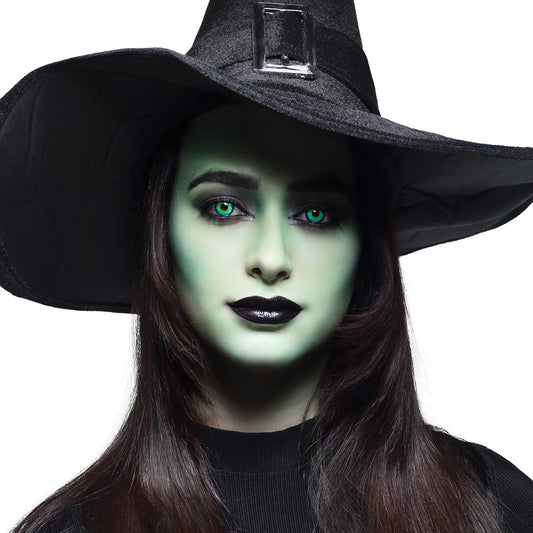 Witchcraft Contact Lenses (1 Week)