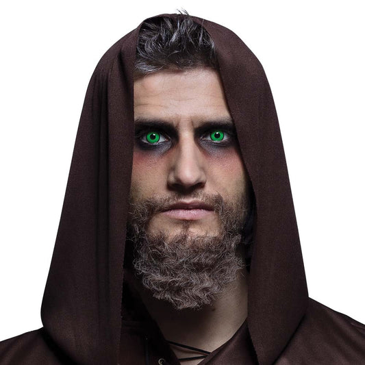 Occultist Contact Lenses (1 Week)