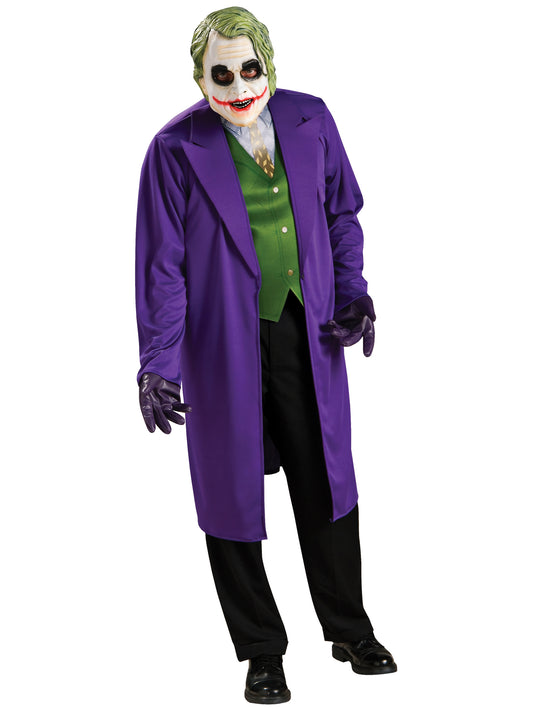 Rubies The Joker Classic Costume – Mens - STD
