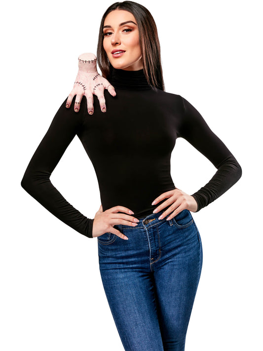 Rubies Thing Shoulder Sitter With Magnetic Attachment