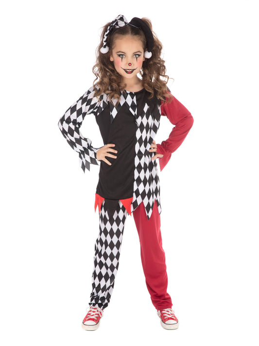 Rubies Terrorquin Kids Costume Small