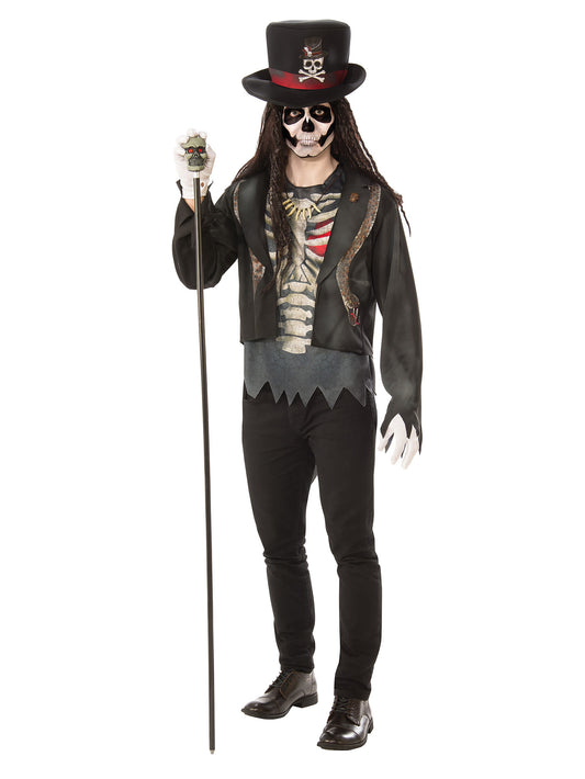 Rubies Voodoo Man Costume