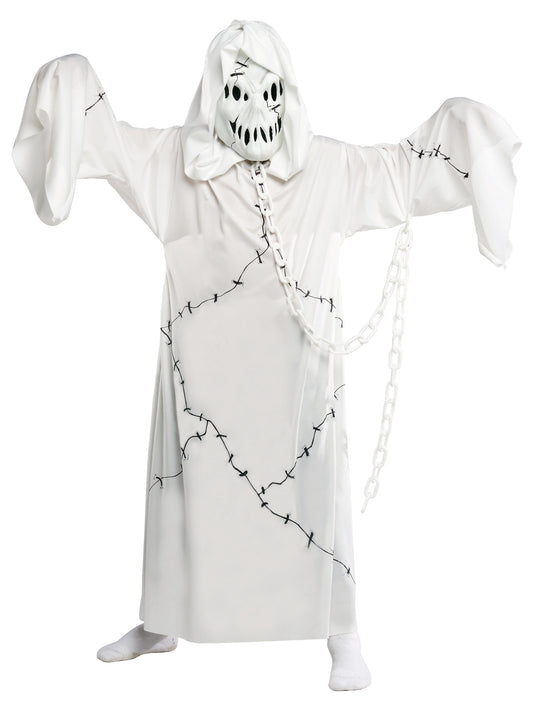 Rubies Cool Ghoul – Childrens Costume Large