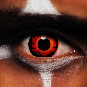 MesmerEyez Twilight Dawn Contact Lenses 1 Day