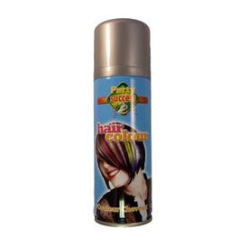 Silver Hair Spray 125ml