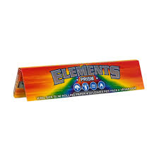 Elements Prism King Size Rolling Papers