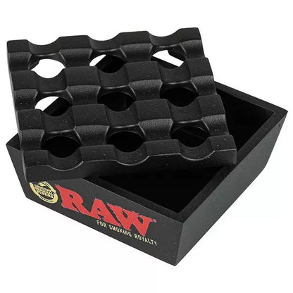 Raw Regal Ashtray