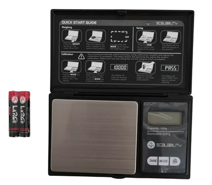 Scalability Digital Mini Scale SB-100