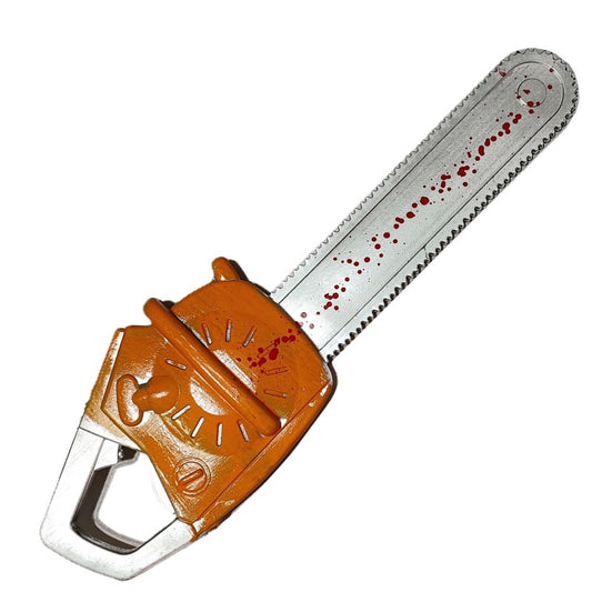 Stylex Party Zombie Chainsaw Prop