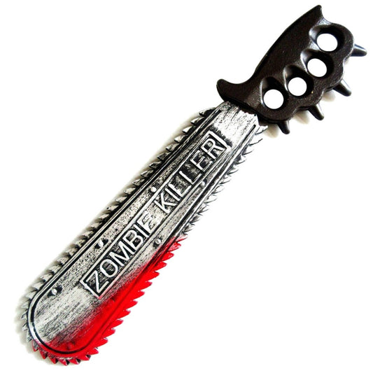 Stylex Party Zombie Saw 50.5cm